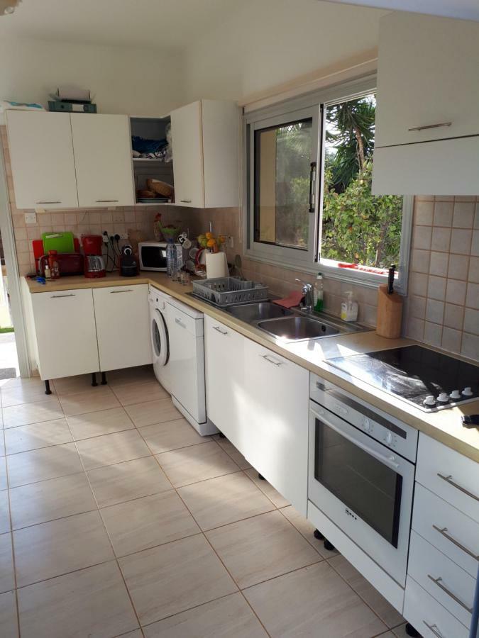 Villa Bouboulina Cyprus Ayia Napa Exterior photo