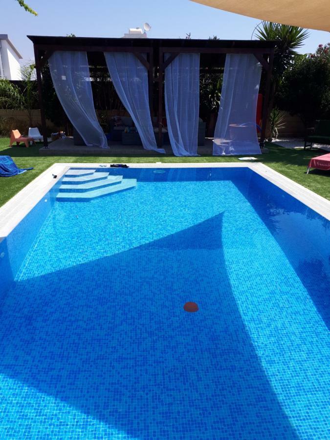 Villa Bouboulina Cyprus Ayia Napa Exterior photo