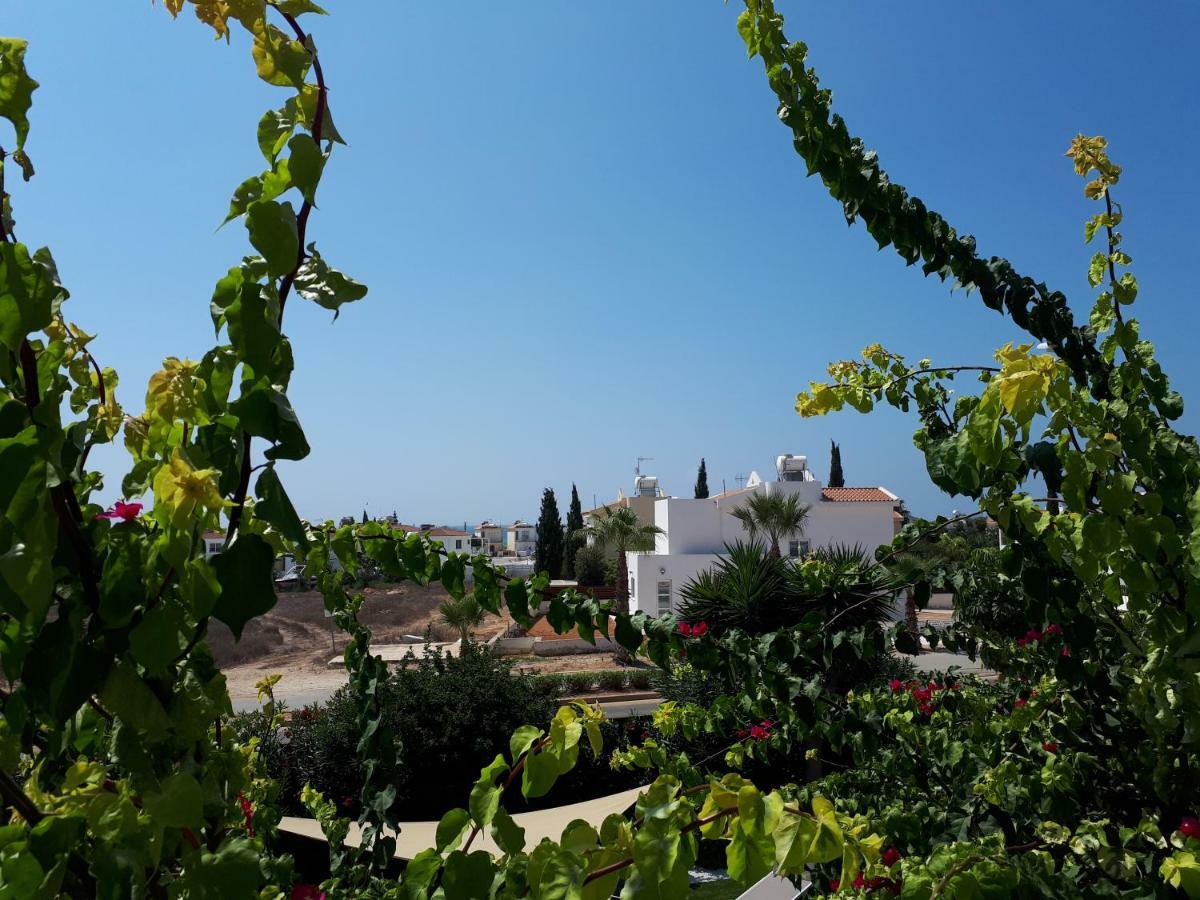 Villa Bouboulina Cyprus Ayia Napa Exterior photo